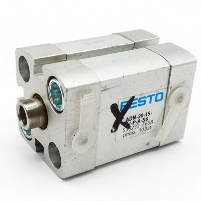 FESTO ADN-20-15-I-P-A-S6