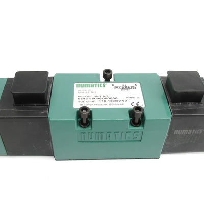 NUMATICS 554SS5006000030