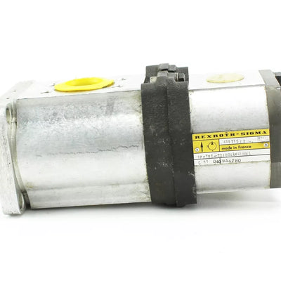 Rexroth 1PF2G322/032RA07MSK