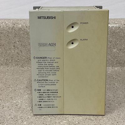 Mitsubishi Electric FR-A024-0.2KP