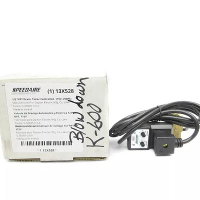 SPEEDAIRE 13X528