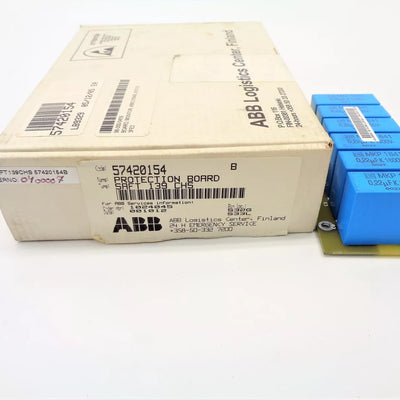 ABB SAFT139CHS