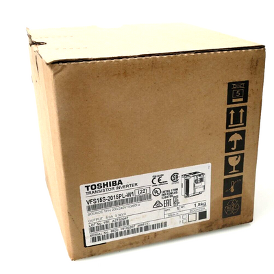 TOSHIBA VFS15S-2015PL-W1