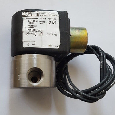 Parker 71215SN2QV00