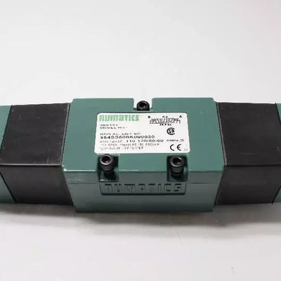 Numatics 554SS500K000030