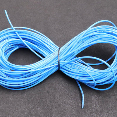 FESTO PUN-4X0,75-BL