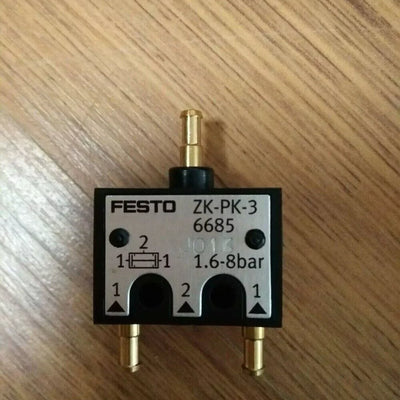 FESTO ZK-PK-3