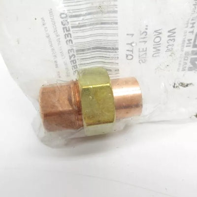 NIBCO 633W
