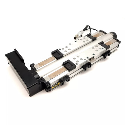 Parker 404100XRMSD2H1L1C1M8