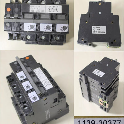 ABB  S503-K15