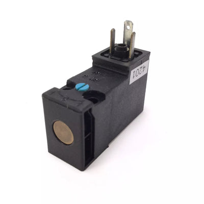 Parker P2E-KV32D
