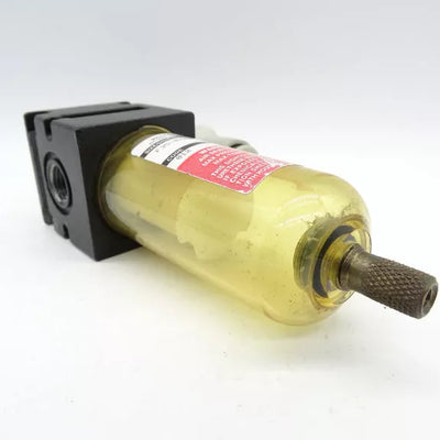 PARKER F35-02AH