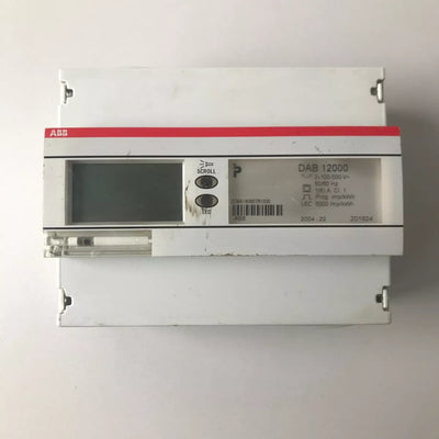 ABB DAB12000