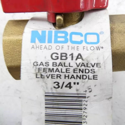 NIBCO GB1A