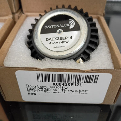 Dayton DAEX32EP-4