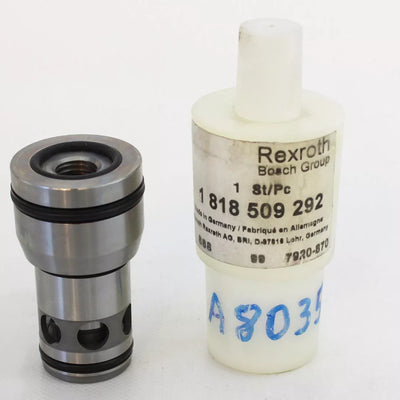 REXROTH 1 818 509 292