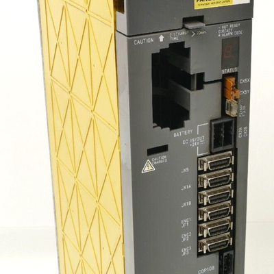 Fanuc A06B-6096-H304