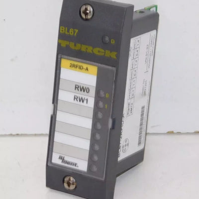 Turck BL67-2RFID-A