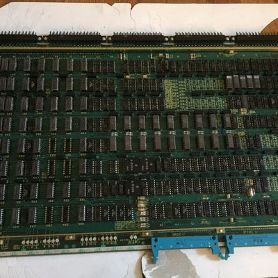 FANUC A16B-0190-0061-20H