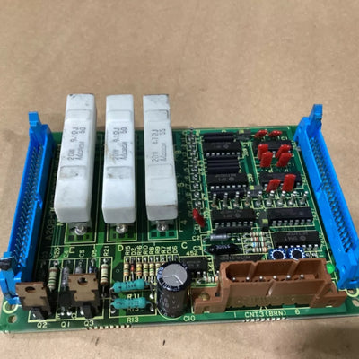 Fanuc A350-0007-T752/03