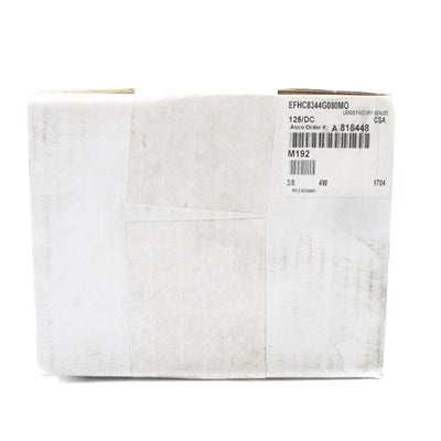 ASCO EFHC8344G080MO