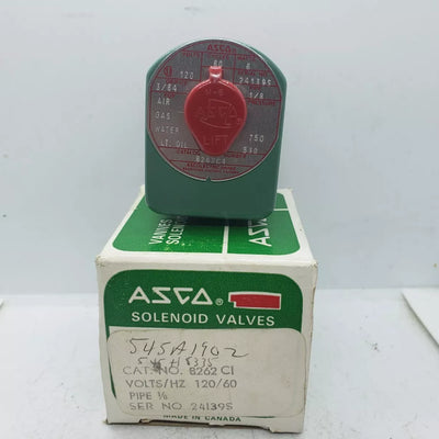 ASCO 8262C1