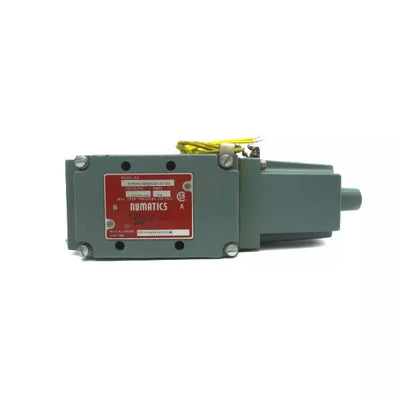 NUMATICS 33SAD400O013T30