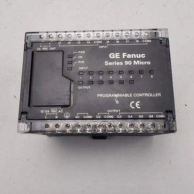 Fanuc IC693UDR002IP1