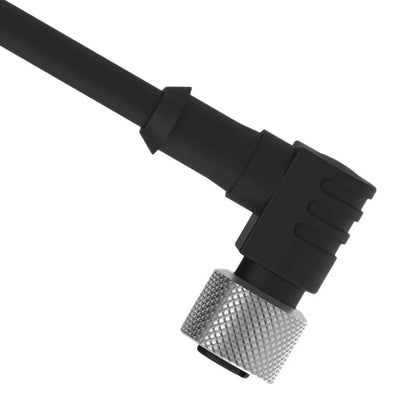 BANNER ENGINEERING BC-M12F8A-24-5-SF