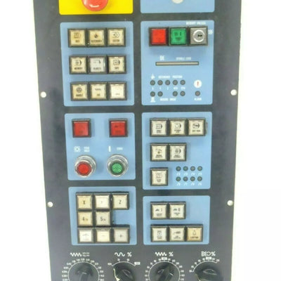 Fanuc M0P011EI