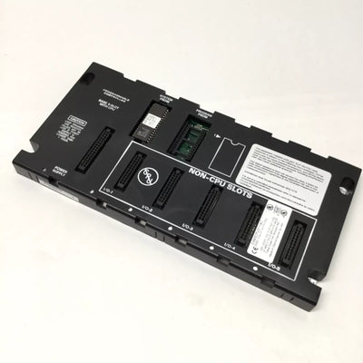 GE Fanuc IC693CPU311-AC