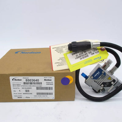 NORDSON 850-36-40