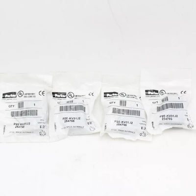 Parker P2E-KV31J2 254798
