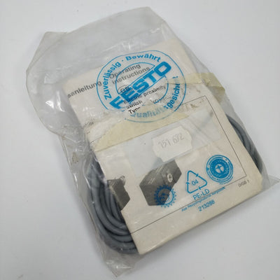 FESTO SMEO-1-LED-24K5B