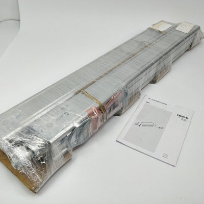 FESTO DNCI-63-650-P-A