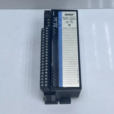 GE FANUC IC660EBD024X1