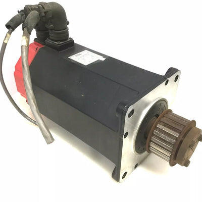 GE Fanuc A06B-0147-B075