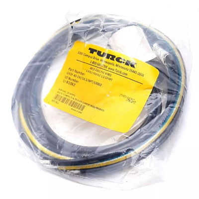 Turck GKDF 40-1M/14.5/NPT/S3063