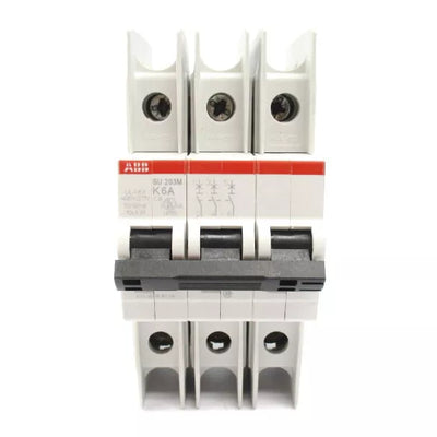 ABB SU203MK6