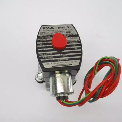 ASCO EF8215G010