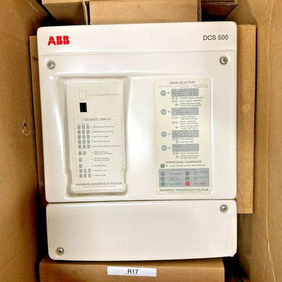 ABB DCS502B0075-41-2100000