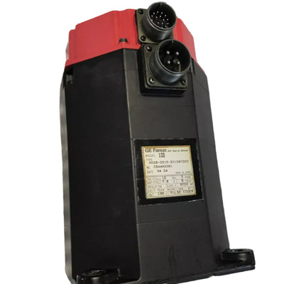 FANUC A06B-0315-B010#7000