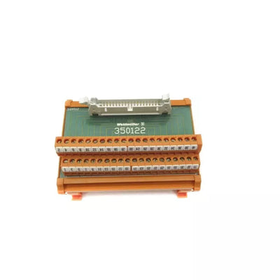 WEIDMULLER 350122DX