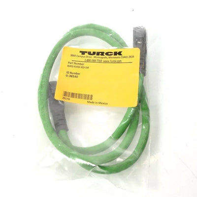 TURCK RJ45S 423-1M