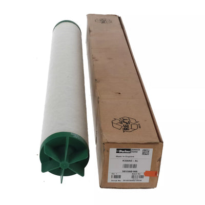 Parker K330AO-AL