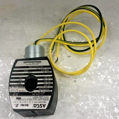 ASCO EFHT8007G1