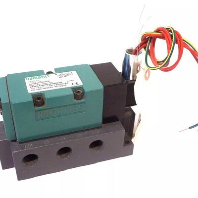 NUMATICS 554XA431OP00030