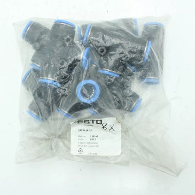 FESTO QST-B-16-10 T