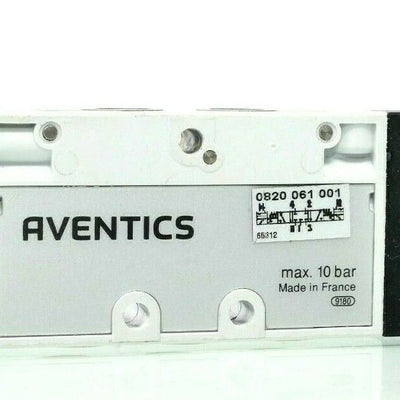 BOSCH AVENTICS 0820061001