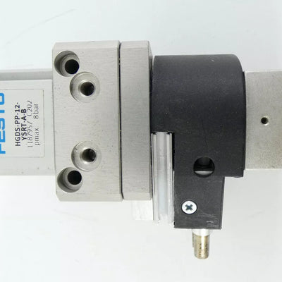 FESTO HGDS-PP-12-YSRT-A-B